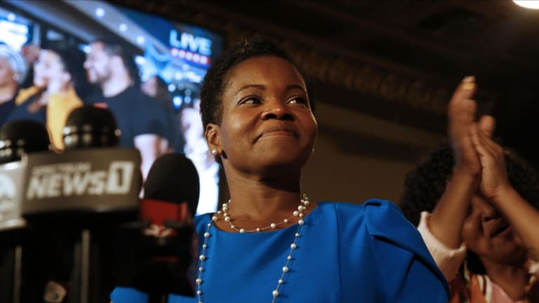 Does Buffalo's New Mayor Put Electeds on Notice
