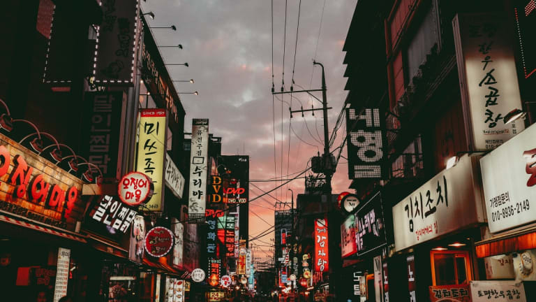 Peace on the Korean Peninsula Needs to Be a Priority