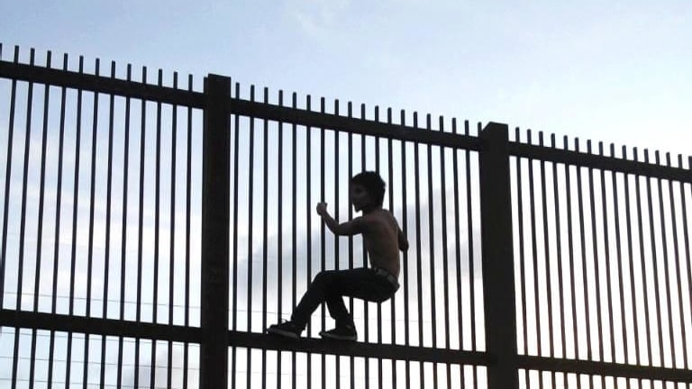 Los Angeles May Target Border Wall Profiteering With Contractor Disclosure Requirement