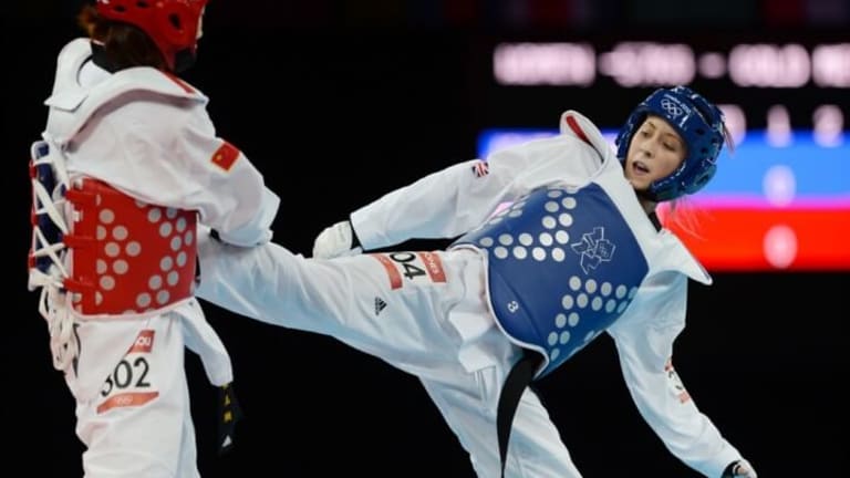 Fighting Gurls: Women & Martial Arts