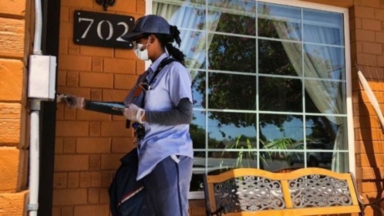 We Can't Let the U.S. Postal Service Go Bankrupt