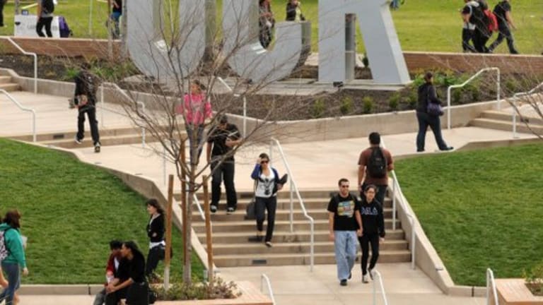 Automatic Application and Admission Opens More Doors