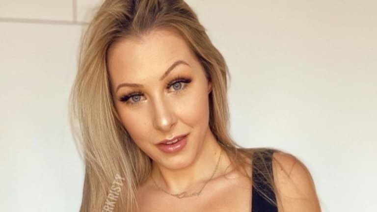 SisterKristy Shares Her Professional Journey as an Influencer