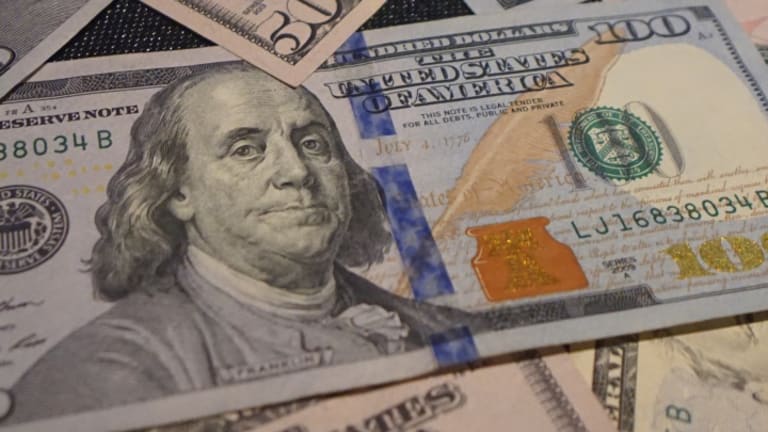 Check Promise in Jeopardy: $1400 + $600, Not $2000