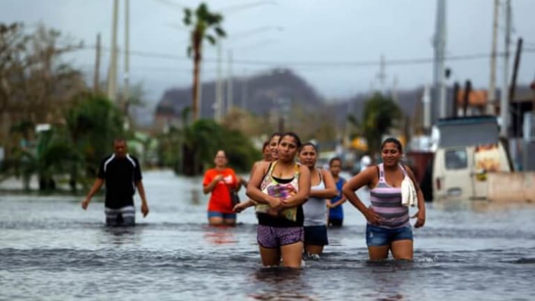 Wiping Out Puerto Rico’s Debt Without Hurting Bondholders