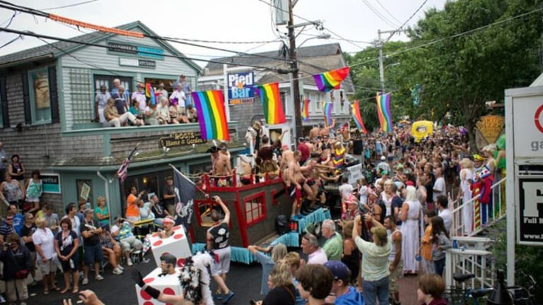 Is P’Town Carnival Losing Its Queerness?