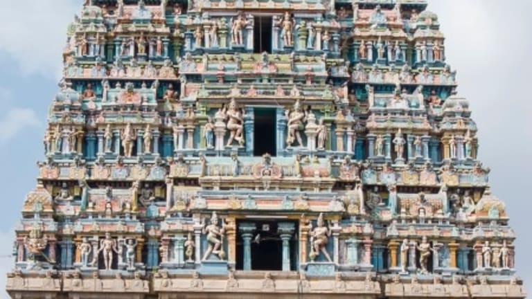 India Moves Toward a Unitary State