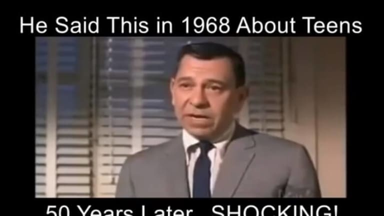 Baby Boomers Dissatisfied