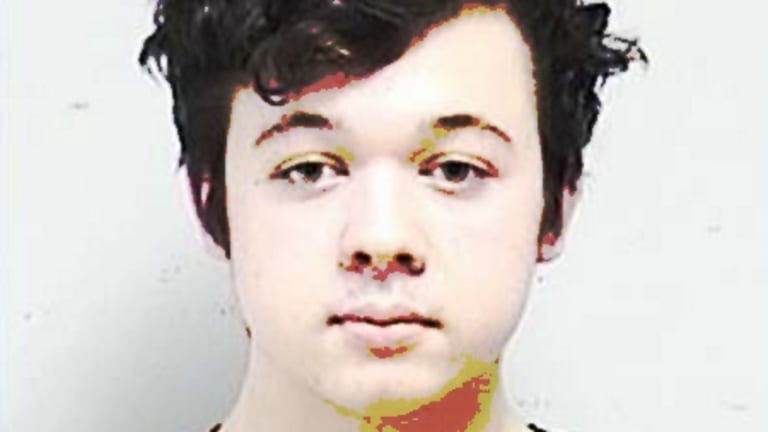 Killer in Kenosha