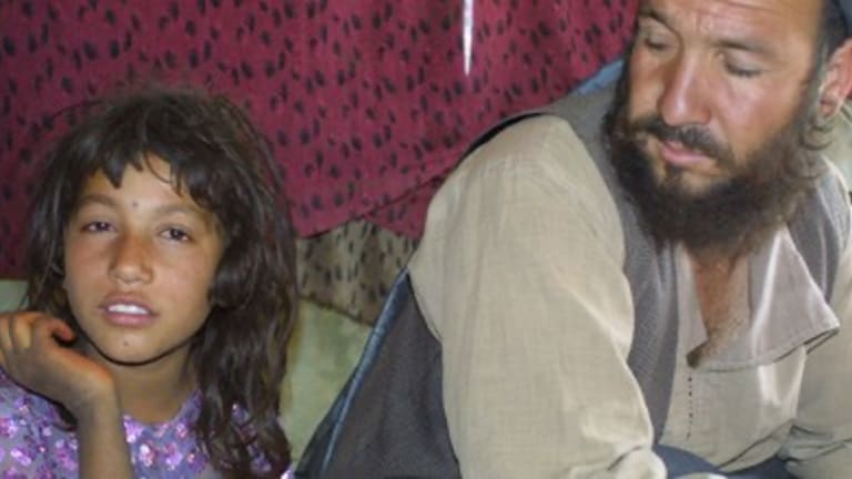Contrary to What Biden Said, U.S. Warfare in Afghanistan Is Set to Continue