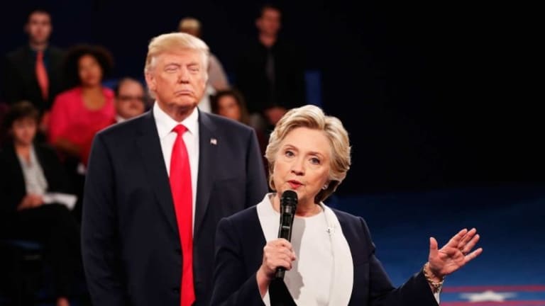 Trump Wasn't the Only Candidate to Test Our Campaign Laws