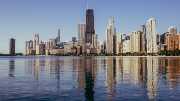 Jackson Park or Washington Park: The Obama Dilemma