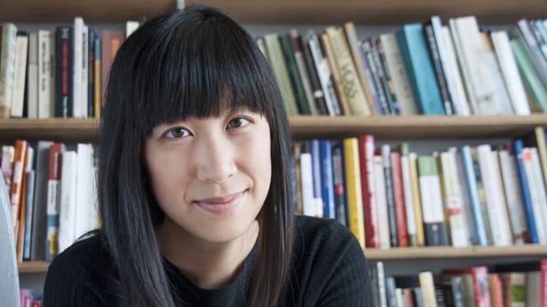 A Conversation with Deborah Jian Lee, Author of Rescuing Jesus