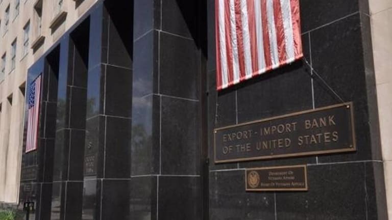 Export-Import Debate Exposes Hillary as an Advocate of Corporate Welfare