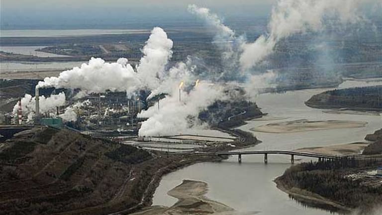Profiting From Pollution