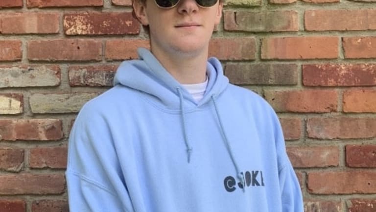 John Meehan: An Entrepreneur Below the Age of 25 to Watch