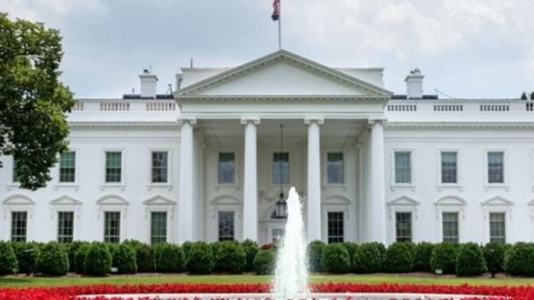 Coronavirus Holds the Keys to the White House