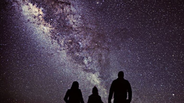 Science vs. Religion… or Science and Religion?