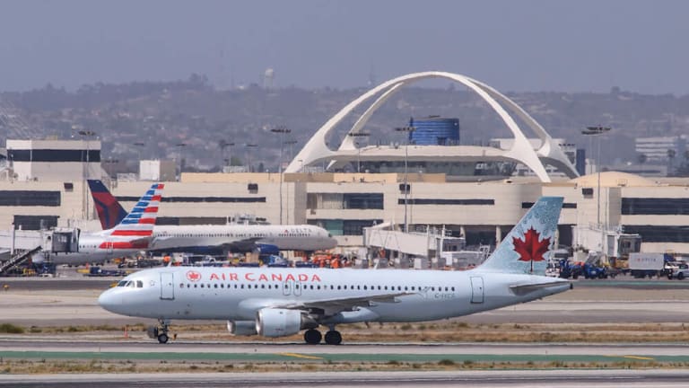 O Canada, Please Colonize the Coachella Valley