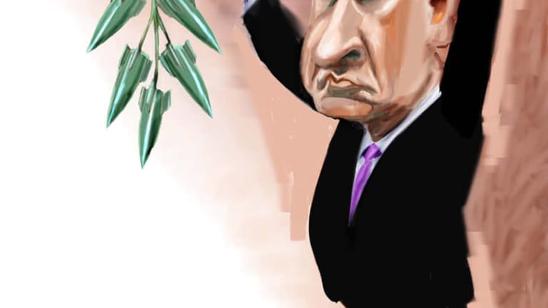 Iran, Israel & American Jews