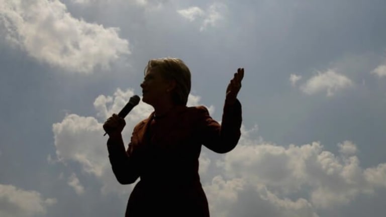 Why America Needs a Progressive Democratic Party
