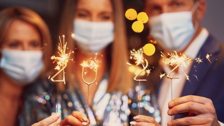 How COVID Will (or Won't) Impact the Business World in 2022