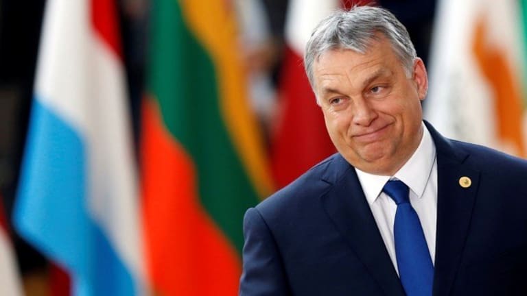 If You Want a Preview of What Four More Years of Trump Could Bring, Visit Hungary