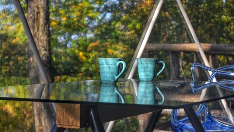 Outdoor Dining Helps Keep Restaurants Open