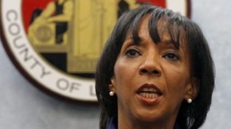 DA Jackie Lacey Should Investigate Lygagate
