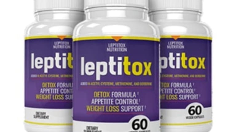 Leptitox Review: Does This Supplement Work? [2020 Update]