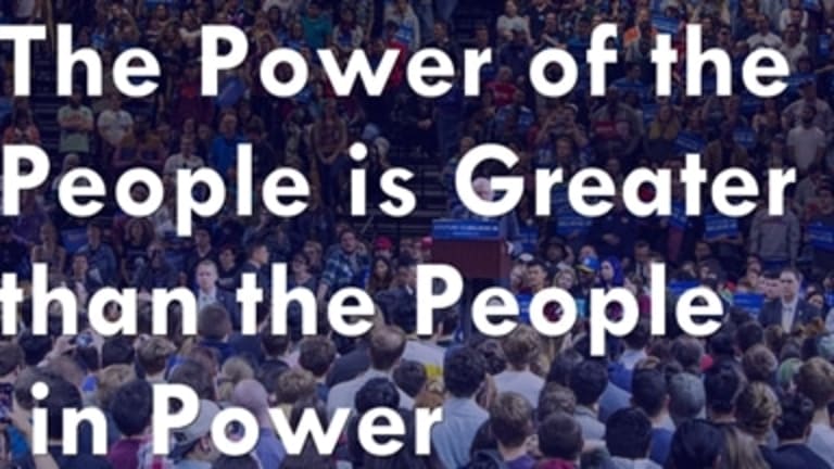 Power of the People