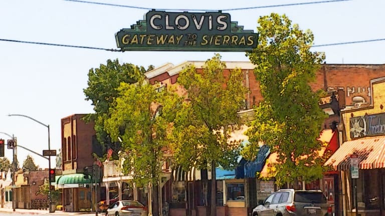 California City Ordered to Zone for Affordable Housing