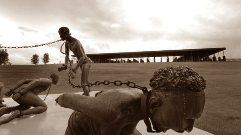 Rethinking Reparations