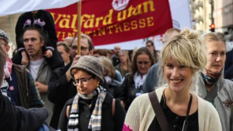 What Democratic Socialism Is and Is Not