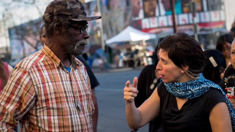 Feedback Friday: LA's Shocking Homeless Population