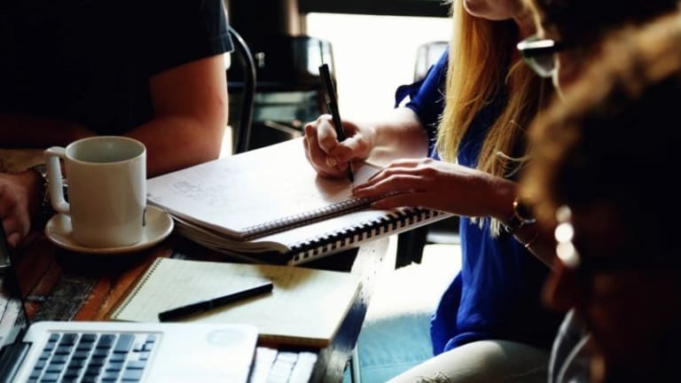 5 Steps to Building Effective Digital Marketing Strategies