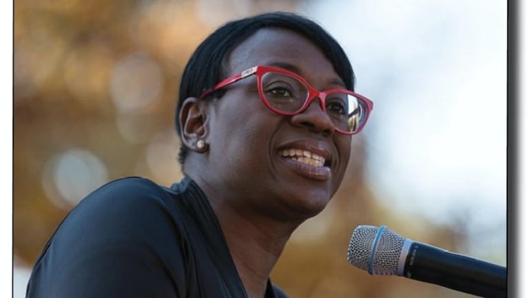 Corporate Dems Desperate to Keep Nina Turner Out of Congress