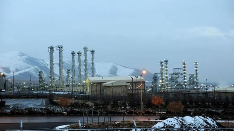5 Ways Iran's Nuclear-Weapon Program Became Accepted Wisdom