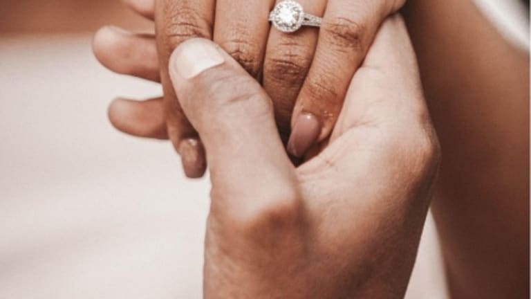 Why Is an Engagement Ring So Important for Our Marriage?