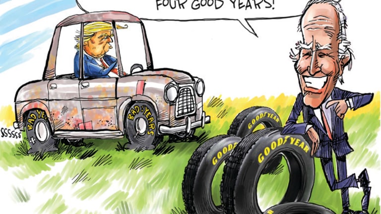 A New Strategy for the American Left