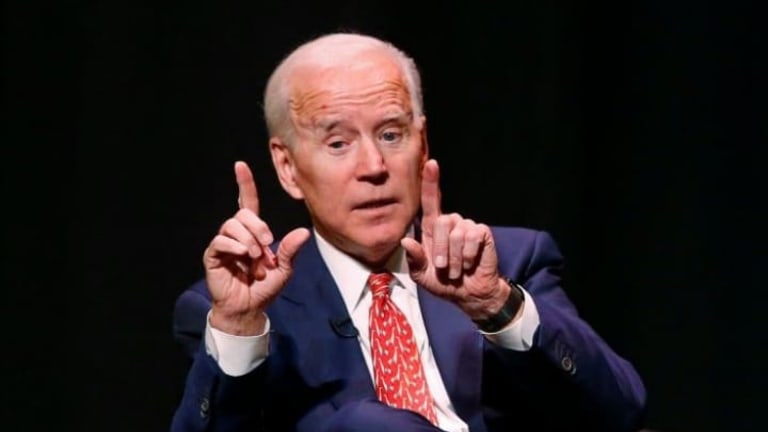 Is Joe Biden a Rapist?