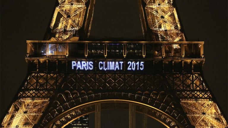 Why Paris Climate Talks Will Likely Fail