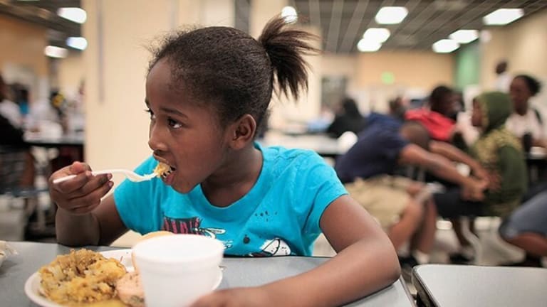 Death by Inequality: Poverty and Racism Are Killing America’s Children