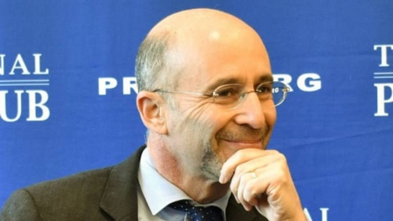 Rob Malley for Iran Envoy: Test Case for Biden’s Commitment to Diplomacy