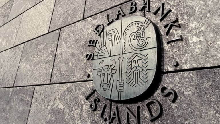 Reinventing Banking: From Russia to Iceland to Ecuador