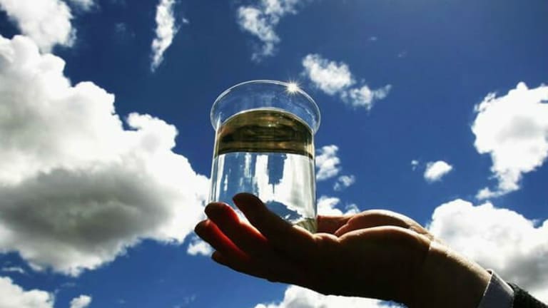 World’s Largest Recycled Water Facility to Be Voted on Tuesday: But Will It Truly Ever Be Built?
