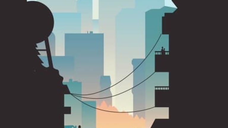 Housing Grabs in Times of Recovery
