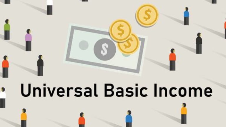Make Wages Less Important to Reduce Inequality