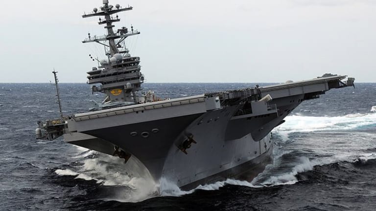 Trump’s Threat to Iran Has a Hollow, Angsty Ring