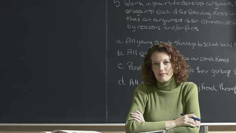 What We Lose When We Replace Public Schools with Charter Schools